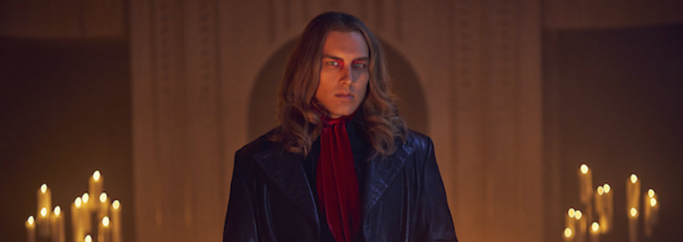 American Horror Story 8 : Apocalypse … NOW !!!