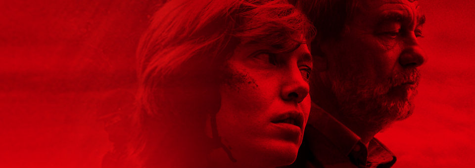 Les Rivières pourpres : du film à la série, Niemans dans les ténèbres