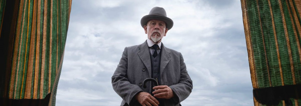 The ABC Murders : Poirot sans filtre !