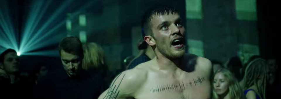 Beat : underground berlinoise et ténèbres techno