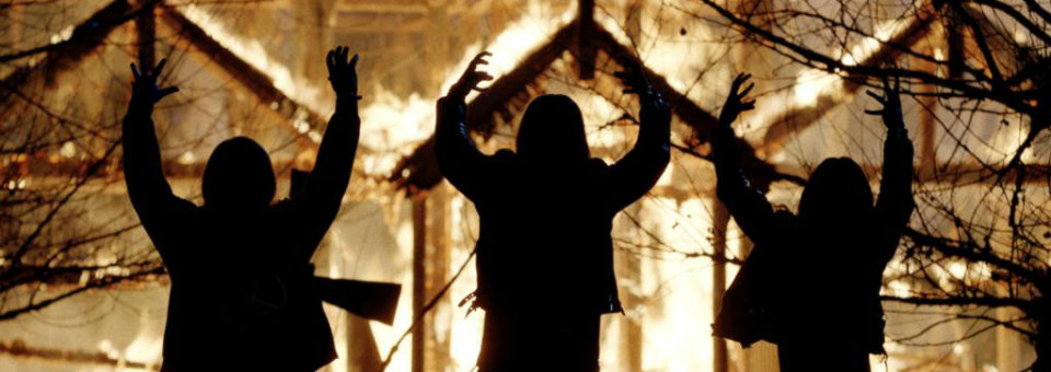 Lords of chaos : des périls du satanisme comme stratégie marketing ?