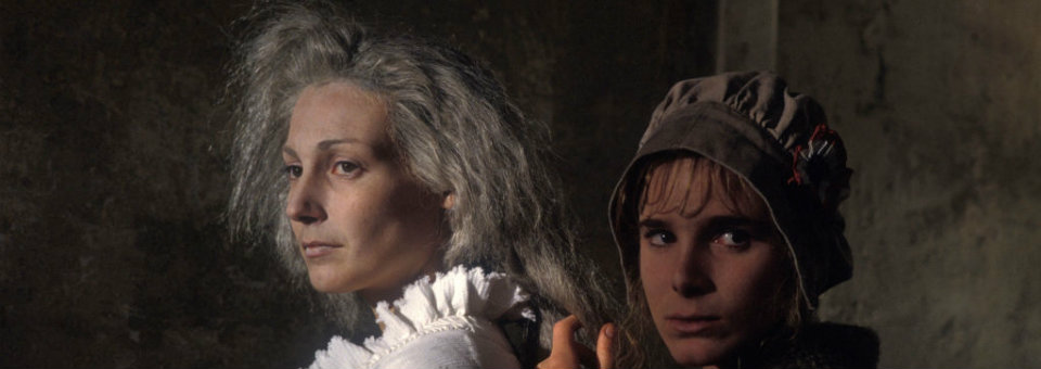L'Autrichienne : quand Pierre Granier-Deferre raconte les dernières heures de Marie-Antoinette