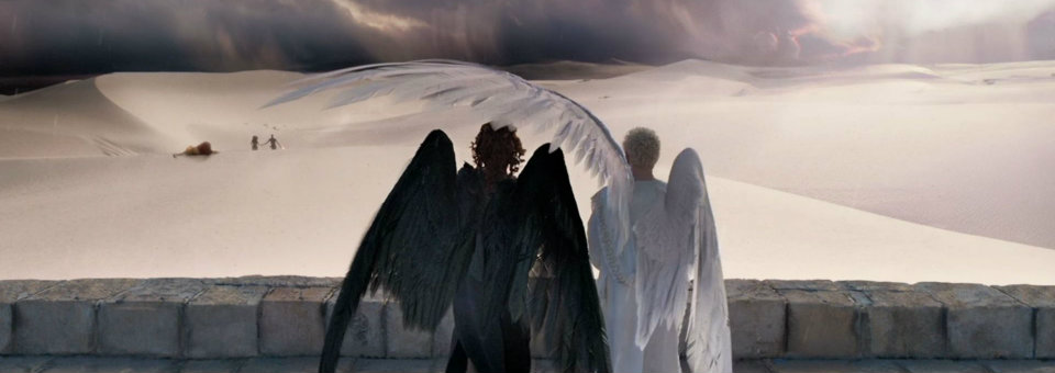 Good Omens : l’Apocalypse n’est pas pour demain !