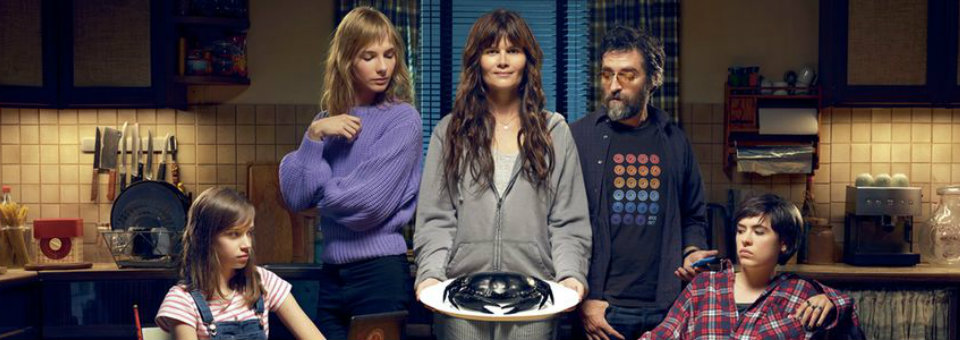 Mytho : le cancer raté d’Elvira Giannini