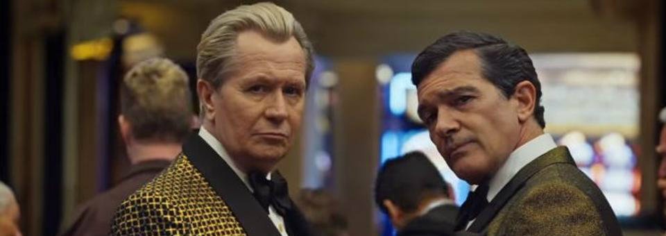 The Laundromat : quand Soderberg s’attaque aux Panama Papers …