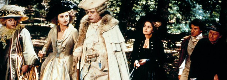 La Nuit de Varennes : l’inconvenance d’une fin de règne