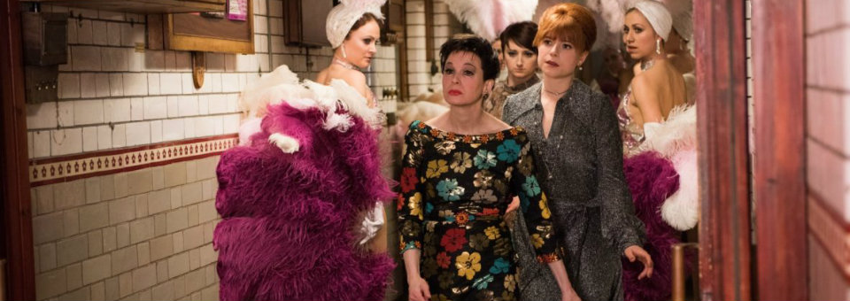 Judy : biopic d’un monstre sacré et d’une femme en souffrance