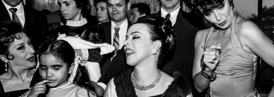 Arde Madrid : Ava Gardner en Espagne = amour sorcier vs franquisme décadent !