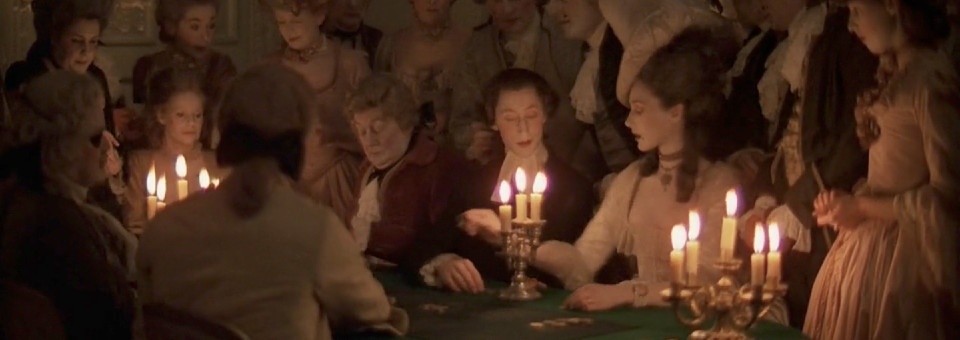 Barry Lyndon by Stanley Kubrick : « C’est l’histoire d’un mec … »