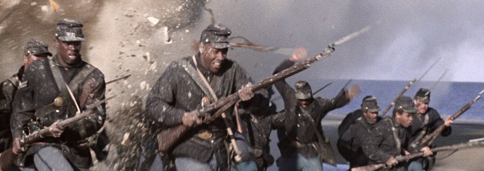 Glory : par delà « Autant en emporte le vent » …
