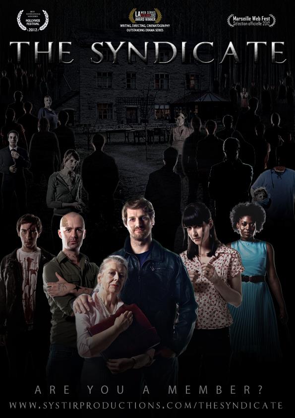 The Syndicate : un loup dans une sanglante bergerie