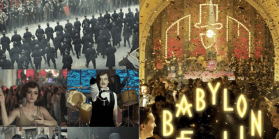 Babylon Berlin