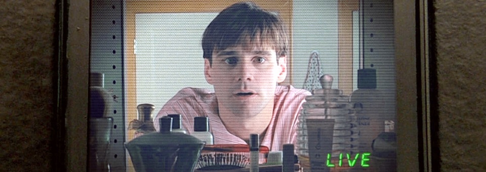 The Truman Show : le mythe de la caverne audiovisuelle