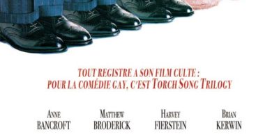 Torch Song Trilogy