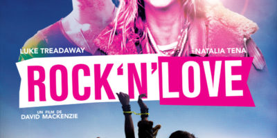 Affiche du film Rock'n'love