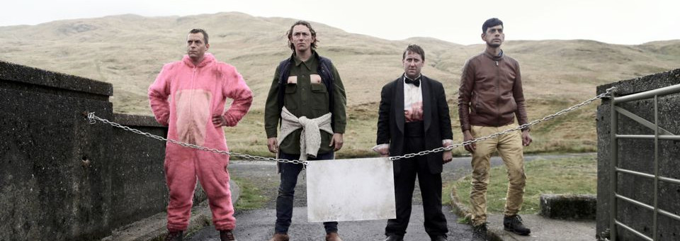 Stag : ou comment chasser efficacement le cerf en moumoute rose et ses potes