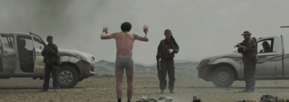 No Man’s land : personne n’a rejoint ce bourbier par hasard