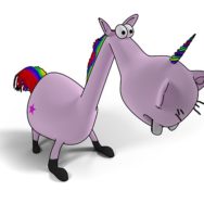 Licorne