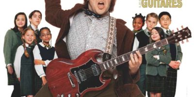 Rock academy