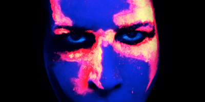 Marilyn Manson