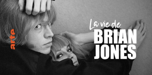 Brian Jones