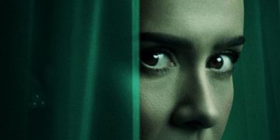 Sarah Paulson dans la série Ratched de Ryan Murphy