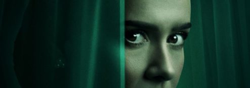 Sarah Paulson dans la série Ratched de Ryan Murphy
