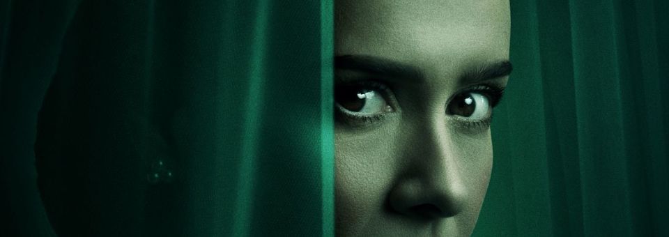 Sarah Paulson dans la série Ratched de Ryan Murphy