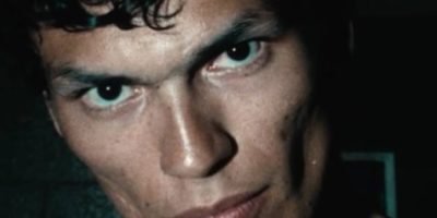Richard ramirez the night stalker