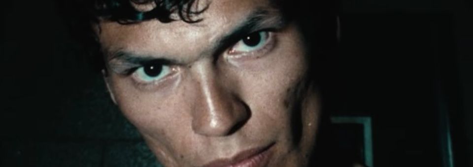 Richard ramirez the night stalker