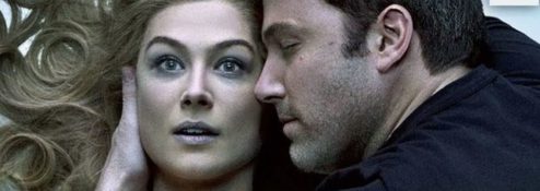 Photo extraite du film de David Fincher Gone Girl