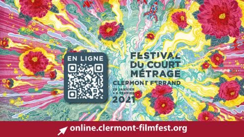 festival du court métrage de clermont ferrand 2021