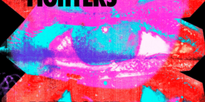 couverture de l'album Medecine at midnight des Foo Fighters