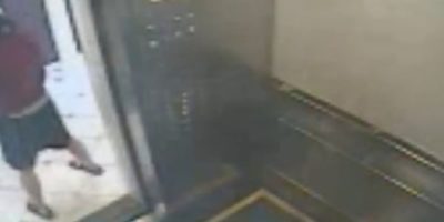 photo de la série documentaire Scène de crime - La disparue du Cecil Hotel