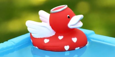 sextoy canard coeur