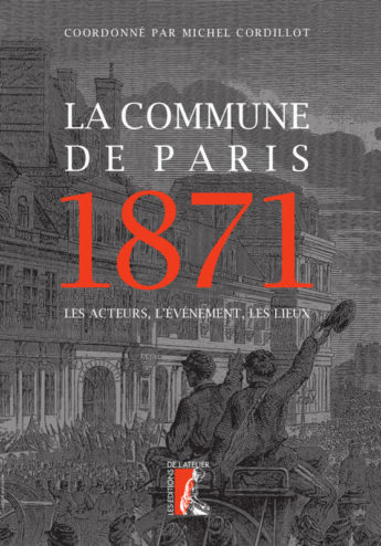 livre la commune de paris 1871
