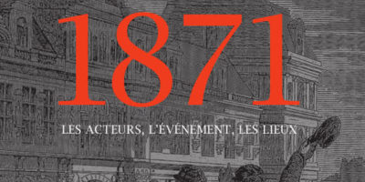 livre la commune de paris 1871