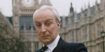 house of cards Ian richardson