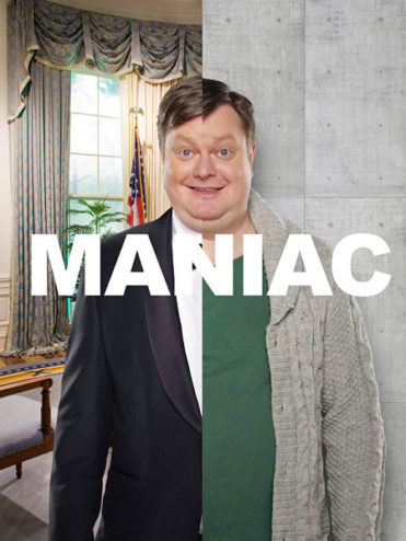 série maniac