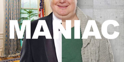 série maniac