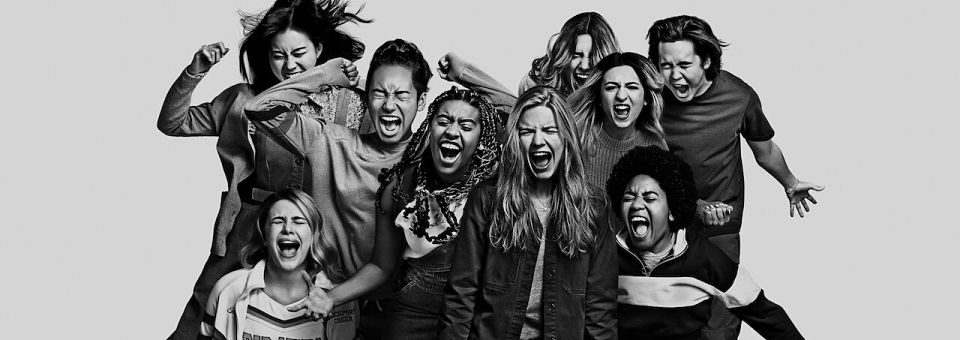 Moxie :  plus qu’une comédie américaine féministe, un levier inspirationnel