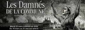les damnés de la commune
