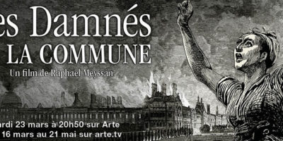 les damnés de la commune