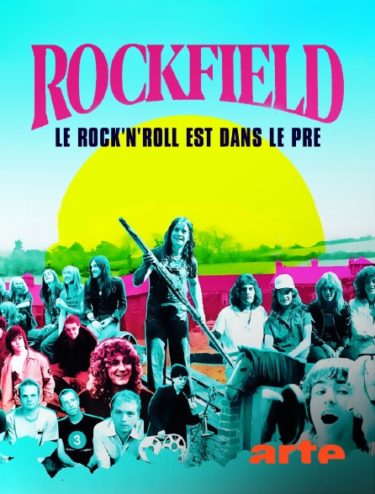 documentaire rockfield