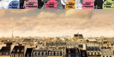 Le Paris de ...