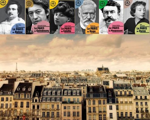 Le Paris de ...