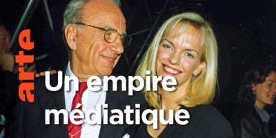 empire Murdoch