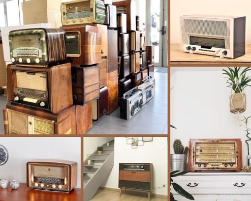 radios absolument