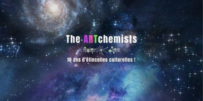 the artchemists 10 ans