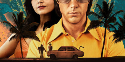 affiche de la serie le serpent